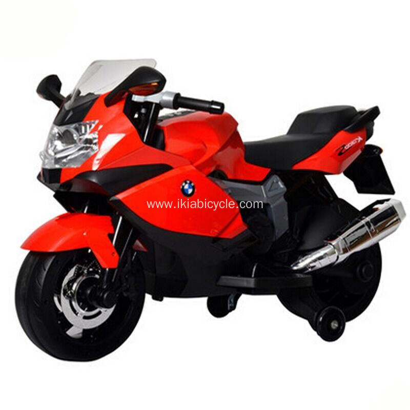 Motorcycle Electric with Motorcycle Kids