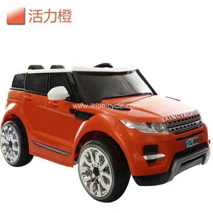 Toy Car Track Car Electric