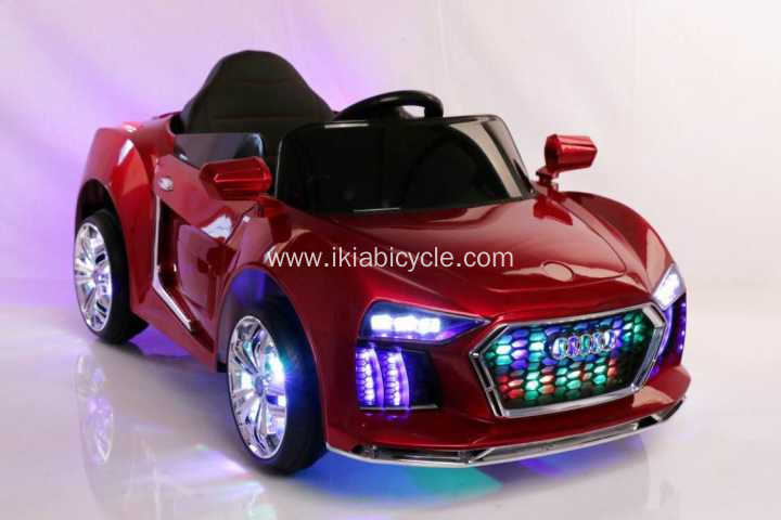 Toy Mini Car Electric For Kid