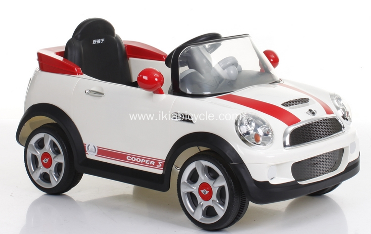 Otomobîla elektrîkê bi perwerdehiya destpêkê
